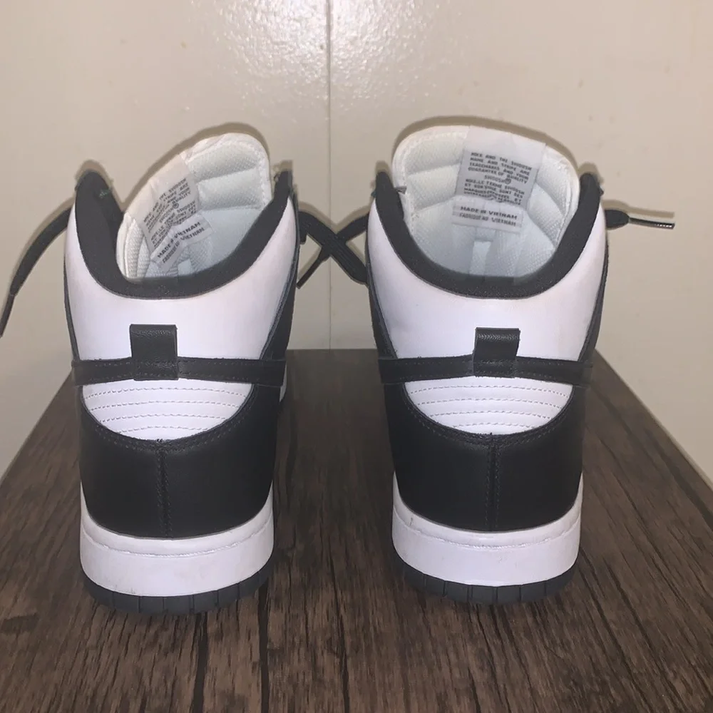 Nike Dunk High Men’s - Picture 3 of 5